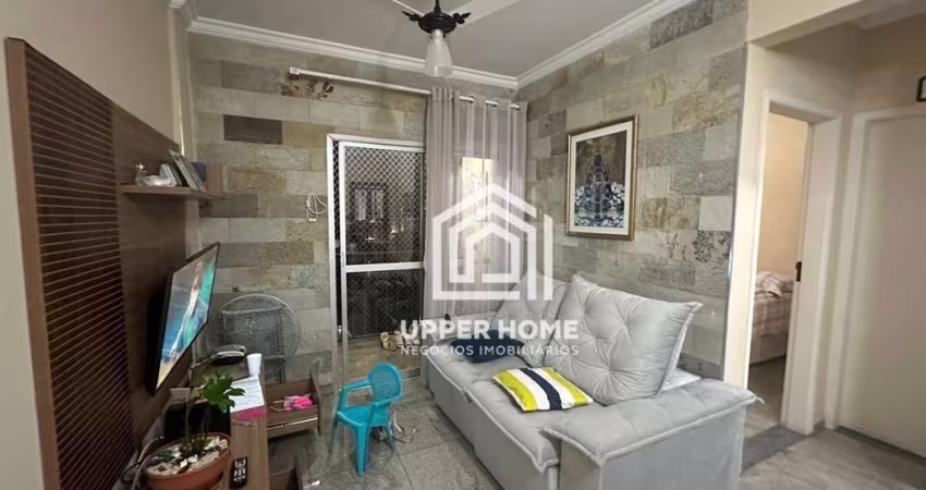 Apartamento com 2 dormitórios, 1 vaga à venda - Vila Carrão - São Paulo/SP