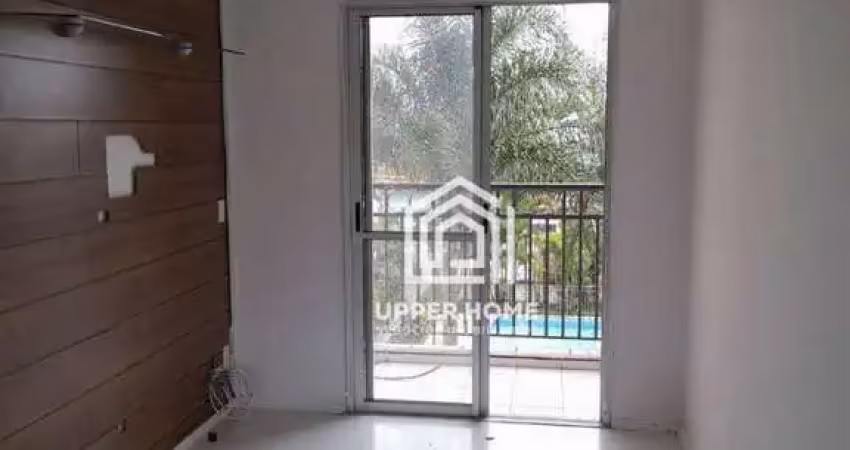 Apartamento com 2 dormitórios à venda, 50 m² por R$ 359.900,00 - Tatuapé - São Paulo/SP