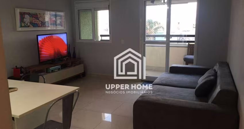 Apto 3 dorms à venda (1 suíte) 1 vaga  - Chácara Califórnia - São Paulo/SP