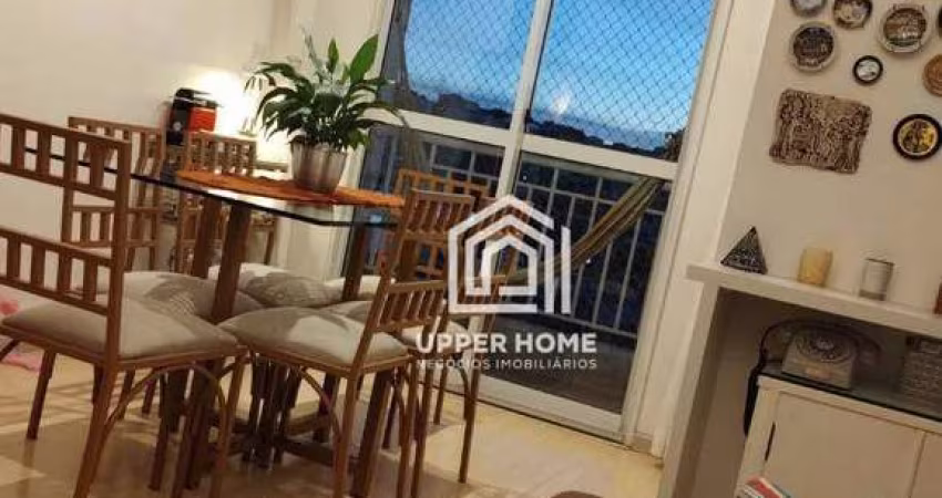 Apto  3 dorms (1 suíte) 1 vaga à venda - Vila Matilde - São Paulo/SP