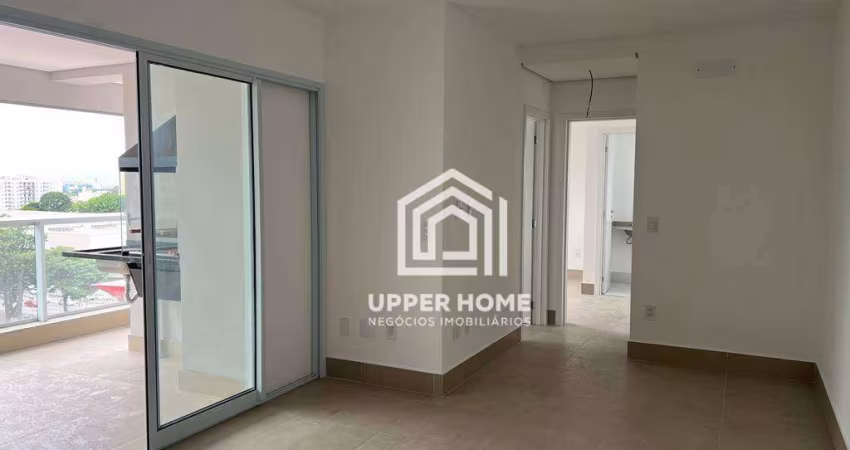 Apartamento com 2 dorms(1 suíte), 1 vaga à venda- Vila Gomes Cardim - São Paulo/SP