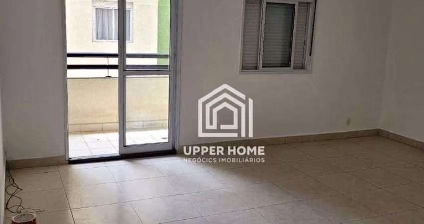 Apto 3 dorms(1 suíte), 1 vaga à venda- Chácara Califórnia