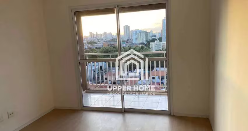 Cobertura duplex com 2 dorms (1 suíte) - 2 vagas à venda - Vila Carrão - São Paulo/SP