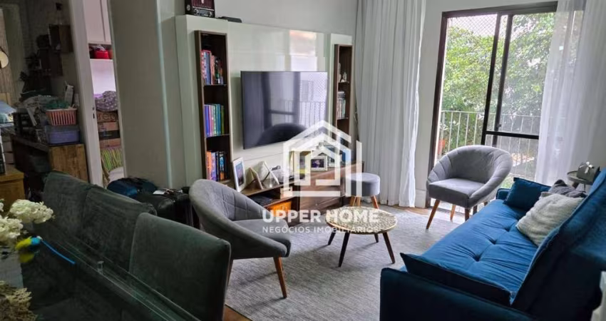 Apto  2 dorms, 1 vaga à venda - Tatuapé