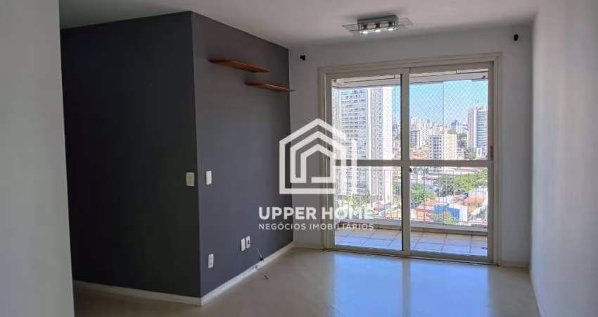 Apto 3 dorms (1 suíte) 2 vagas  à venda - Tatuapé