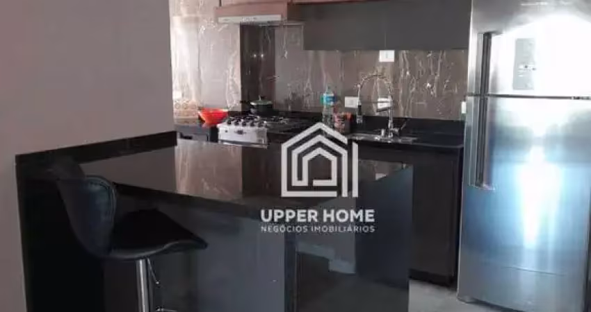 Apto Alto Padrão 3 dorms (1 suíte), 2 vagas, varanda gourmet à venda - Tatuapé