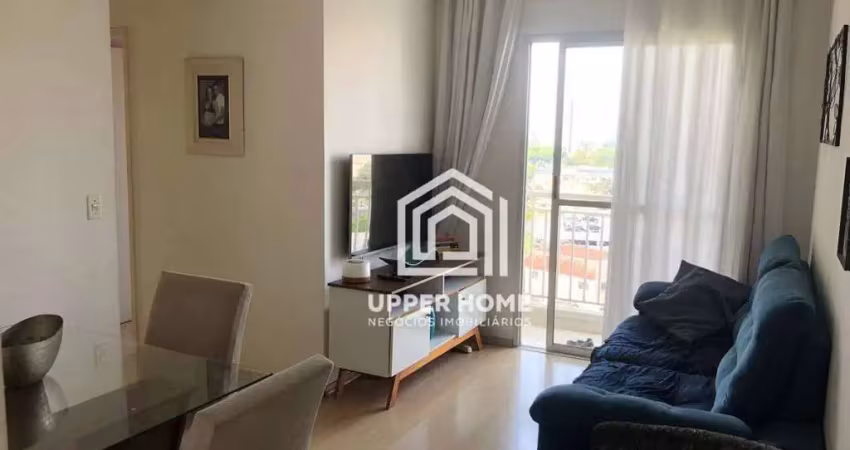 Apartamento com 3 quartos à venda na Rua Arnaldo Cintra, 416, Tatuapé, São Paulo
