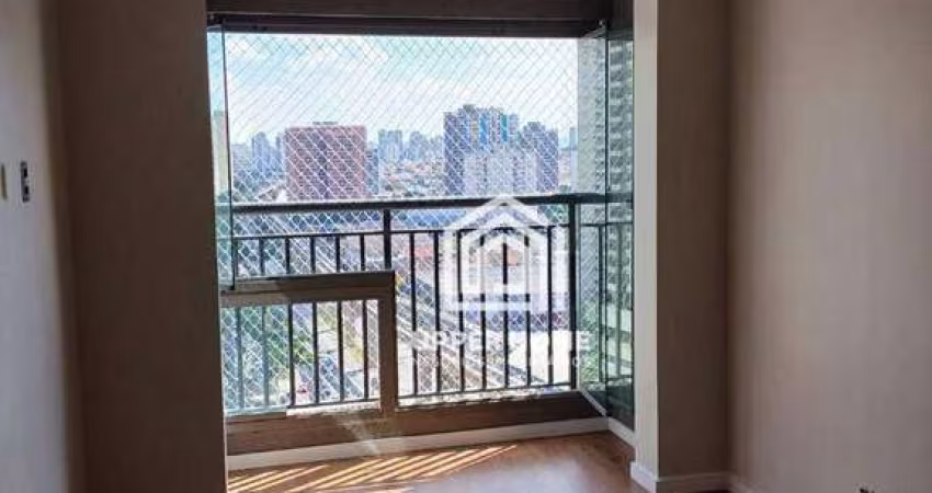 Apartamento a venda com 2 dormitórios ao lado da Estação Oratório-Vila Prudente-SP