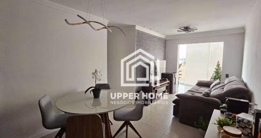Apartamento a venda com 3 dormitórios (1 suíte) 2 vagas na Vila Matilde-SP