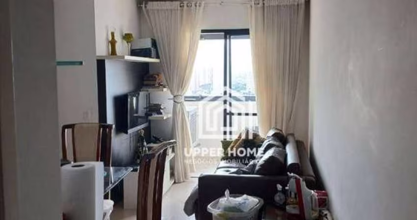 Apartamento para locação, 3 dormitórios(1 suíte) 1 vaga Vila Carrão-SP