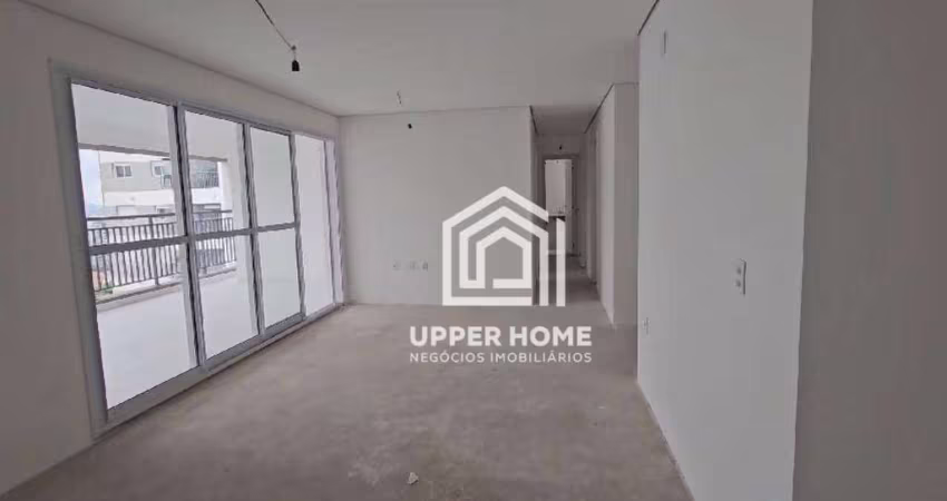 Apto com 3 dorms (3 suítes) - varanda gourmet -2 vagas - à venda - Carrão - São Paulo/SP