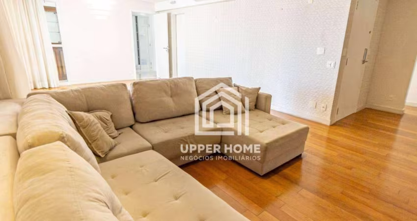 Apartamento Alto Padrão para alugar 4 suítes - 4 vagas - varanda gourmet - Alto da Moóca-SP