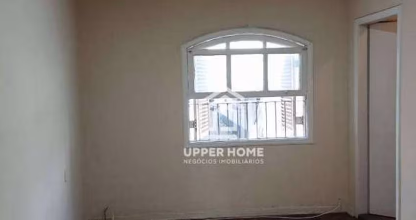 Casa Comercial R. Tuiuti para alugar - Tatuapé-SP