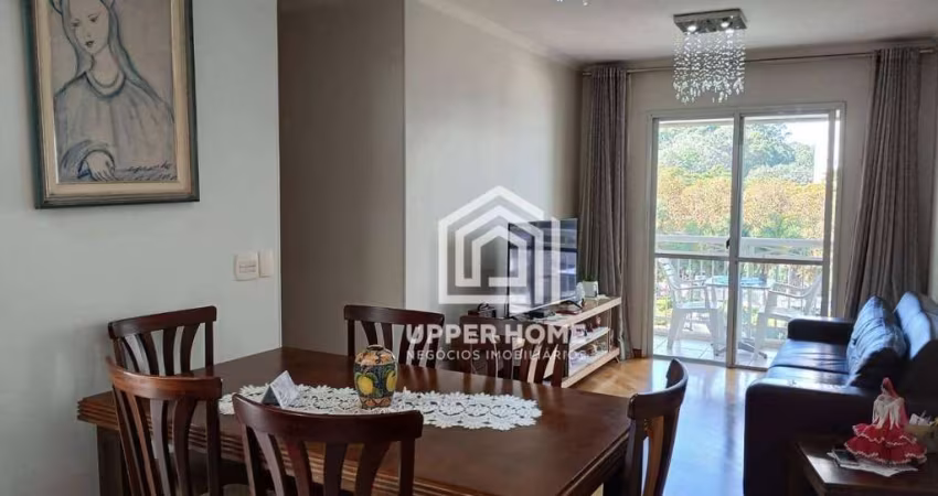 Apartamento a venda 2 dormitórios ( 1 suíte) 1 vaga - Tatuapé-SP