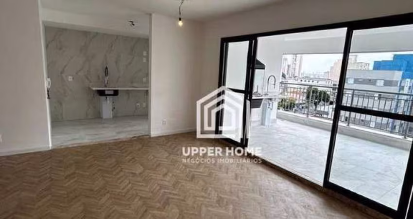 Apartamento com 3 dormitórios à venda, 119 m² - Ipiranga - São Paulo/SP