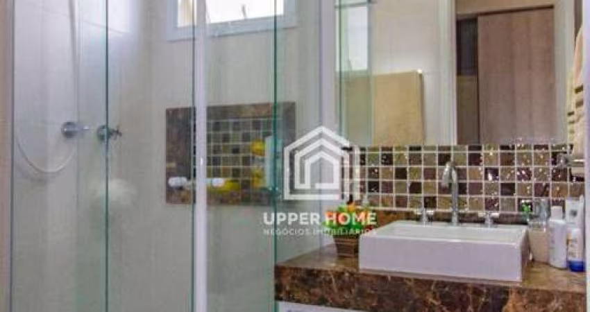 Apartamento a venda de Alto Padrão com 3 dormitórios (1 suíte) varanda gourmet - 2 vagas - Parque São Jorge-SP