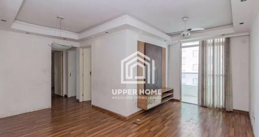 Apartamento à venda 3 dormitórios (1suíte) 1 vaga -Tatuapé-SP