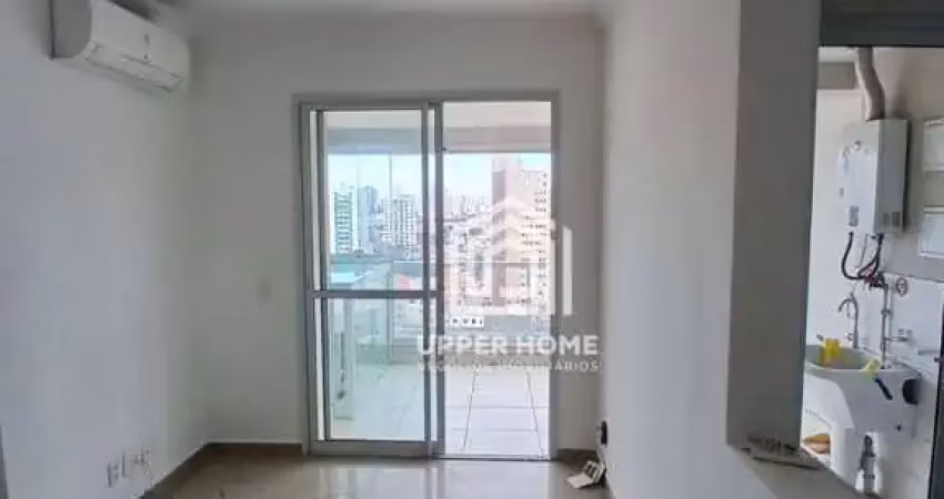 Apartamento para venda ou locação com 2 dormitórios (1 suíte) 1 vaga - alto padrão - tatuapé-sp