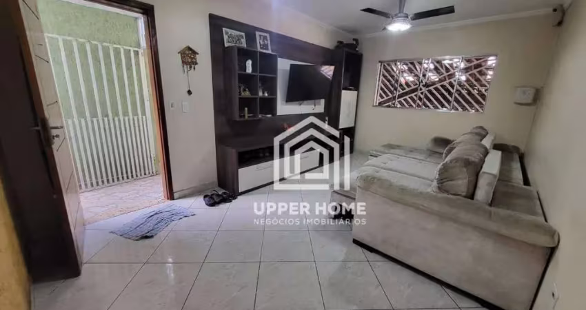 Sobrado com 3 dormitórios à venda, 120 m² por r$ 548.000,00 - são mateus - são paulo/sp