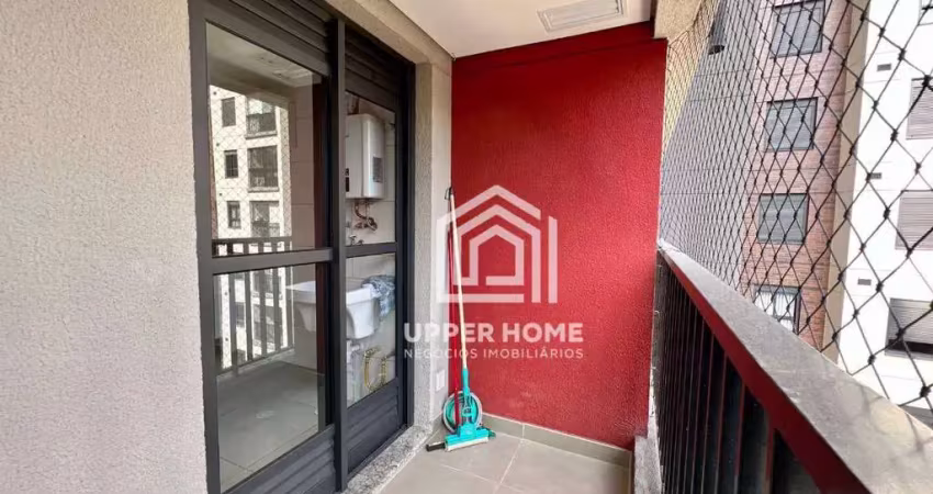 Apartamento com 2 dormitórios para alugar, 53 m² por r$ 3.950,00/mês - santana - são paulo/sp