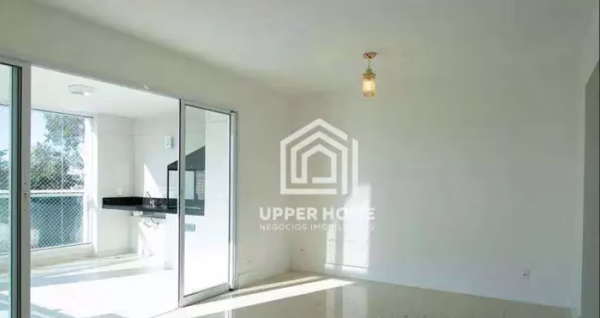 Apartamento com 3 dormitórios para alugar, 109 m² por r$ 6.704,93/mês - jardim anália franco - são paulo/sp