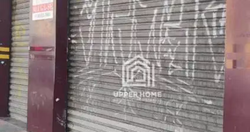 Loja, 180 m² - venda por r$ 1.800.000,00 ou aluguel por r$ 6.500,00/mês - tatuapé - são paulo/sp