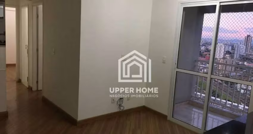 Apartamento com 2 dormitórios à venda, 50 m² por r$ 419.000,00 - tatuapé - são paulo/sp