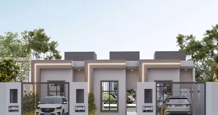 Casa Geminada Suíte+01