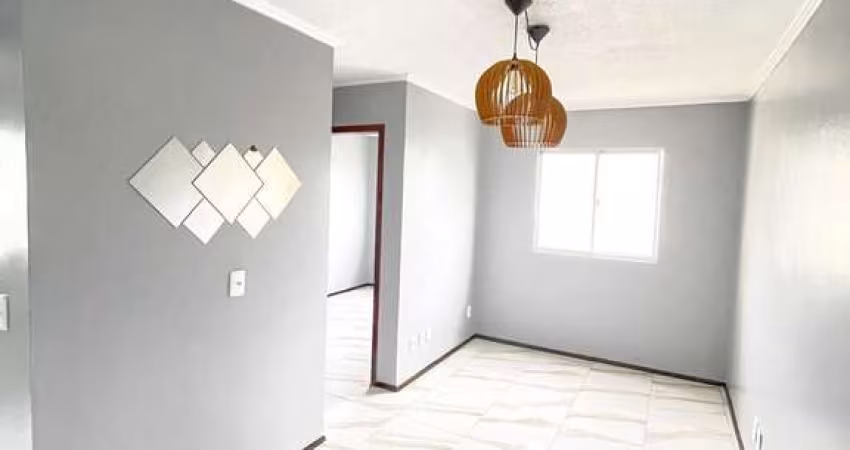 Apartamento com 2 Quartos