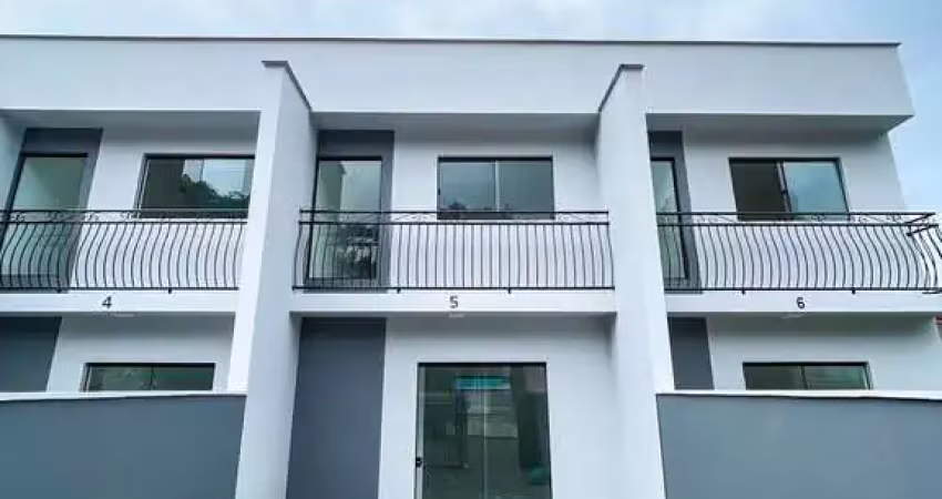 Casa com 2 suítes no São Luís