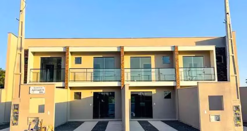 Casa com 3 quartos à venda no Amizade, Jaraguá do Sul 