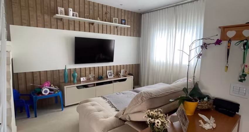 Maravilhoso sobrado no Condomínio Vila Rica em Indaiatuba