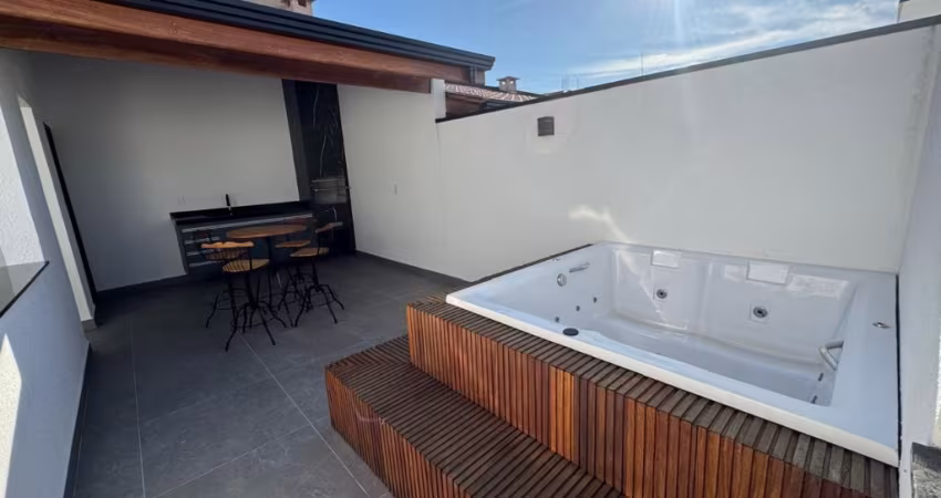Excelente casa térrea em bairro de ótima valorização em Indaiatuba