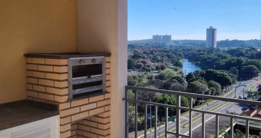 Lindo apartamento  Spazio Livenza 3 dorm.  Suíte