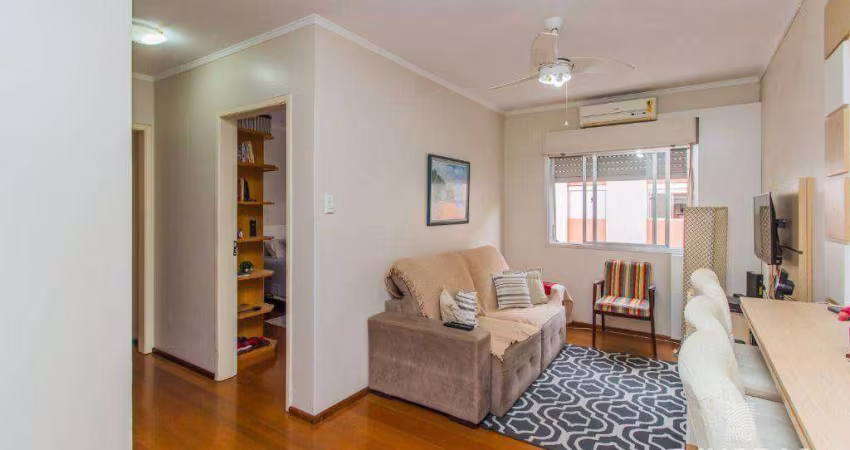 Apartamento à venda, 57 m² por R$ 249.997,50 - Centro - Canoas/RS