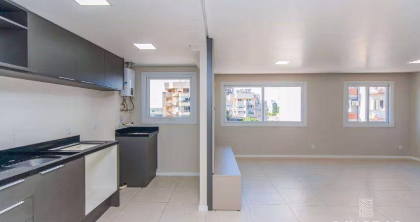 Apartamento com 2 suítes à venda, 77 m² por R$ 678.850 - Centro - Canoas/RS