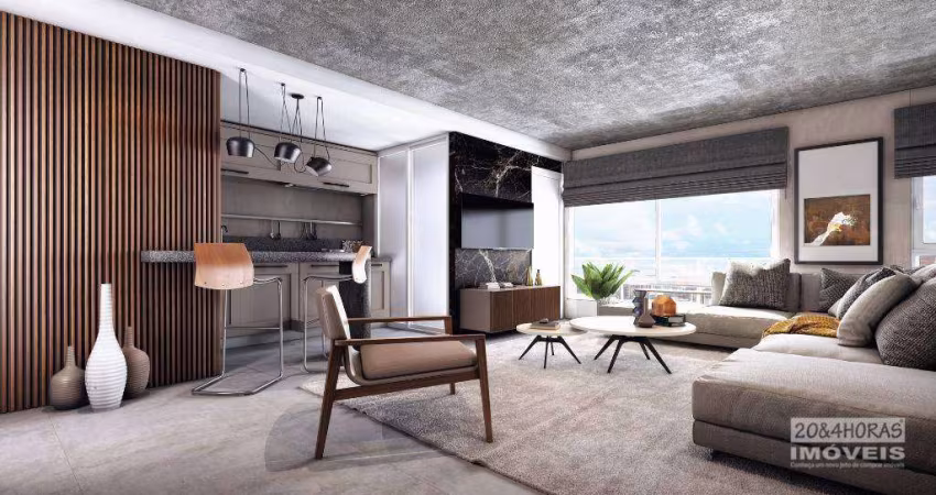 Apartamento com 2 suites à venda, 77 m² por R$ 580.143 - Centro - Canoas/RS