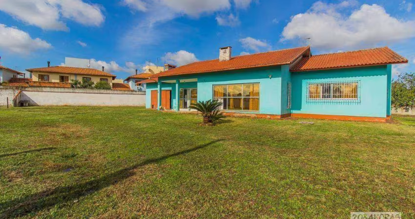 Casa à venda, 277 m² por R$ 1.249.980,80 - Igara - Canoas/RS