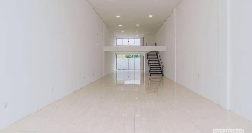 Loja à venda, 155 m² por R$ 789.998,79 - Centro - Canoas/RS