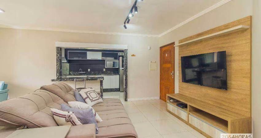 Apartamento com 3 dormitórios à venda, 110 m² por R$ 599.992,08 - Centro - Canoas/RS