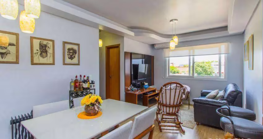Apartamento com 2 dormitórios à venda, 63 m² por R$ 470.000,00 - Nossa Senhora das Graças - Canoas/RS
