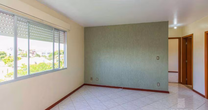 Apartamento à venda, 65 m² por R$ 284.997,58 - Nossa Senhora das Graças - Canoas/RS