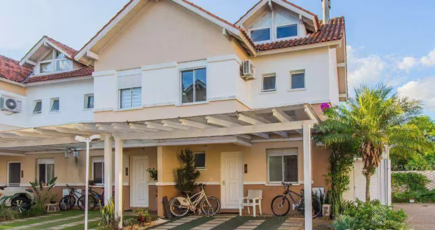Casa com 4 dormitórios sendo 1 suíte à venda, 214 m² por R$ 949.999 - Estância Velha - Canoas/RS