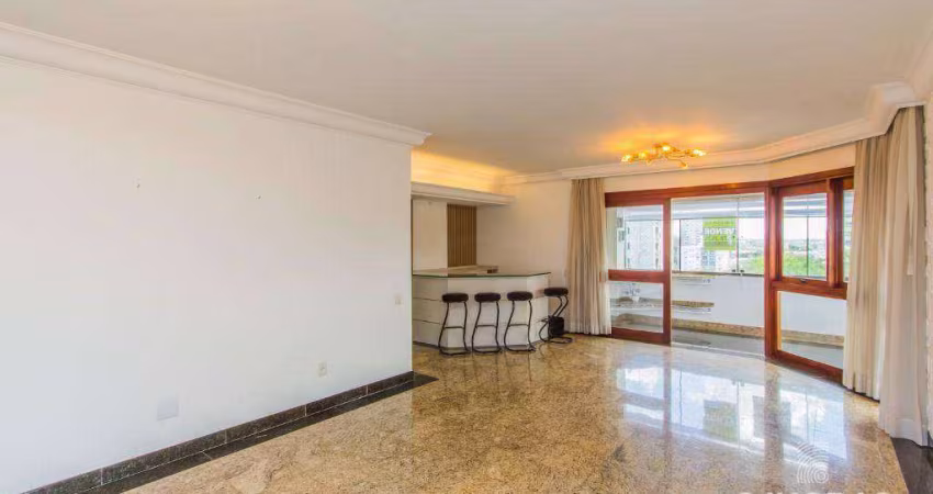Apartamento com 2 dormitórios sendo 2 suítes à venda, 201 m² por R$ 829.994 - Centro - Canoas/RS