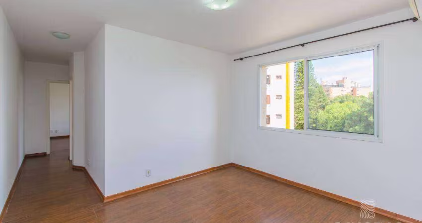 Apartamento com 2 dormitórios à venda, 59 m² por R$ 389.990,89 - Centro - Canoas/RS