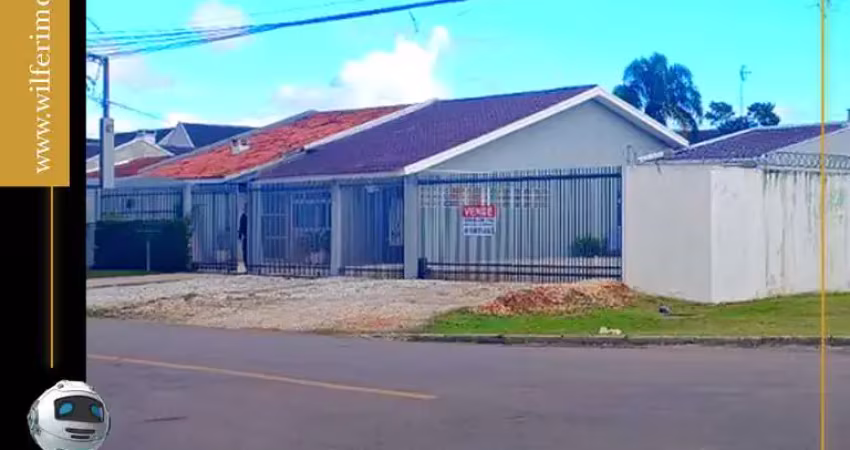 Terreno à venda na Rua Joaquim da Costa Ribeiro, 2258, Bairro Alto, Curitiba