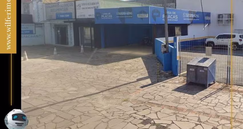 Terreno à venda na Rua Hayton da Silva Pereira, Tarumã, Curitiba