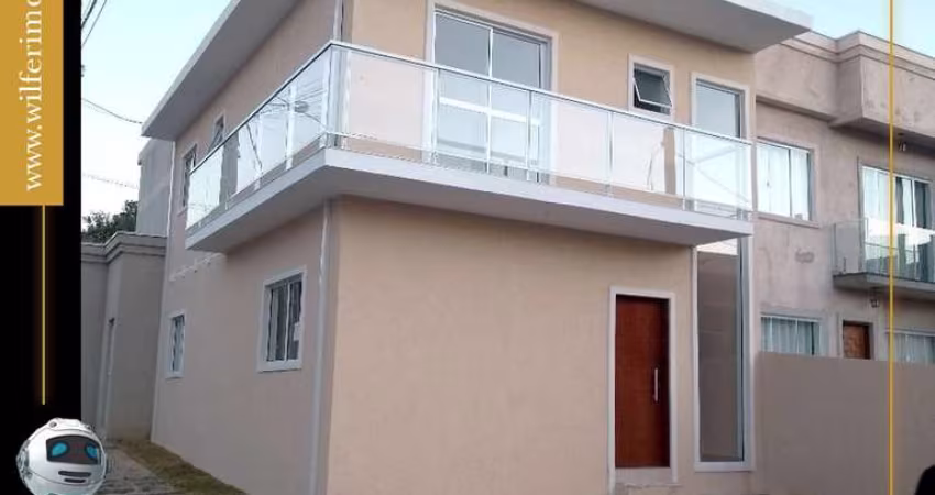 Casa com 3 quartos à venda na Rua José Manoel Voluz, Pinheirinho, Curitiba