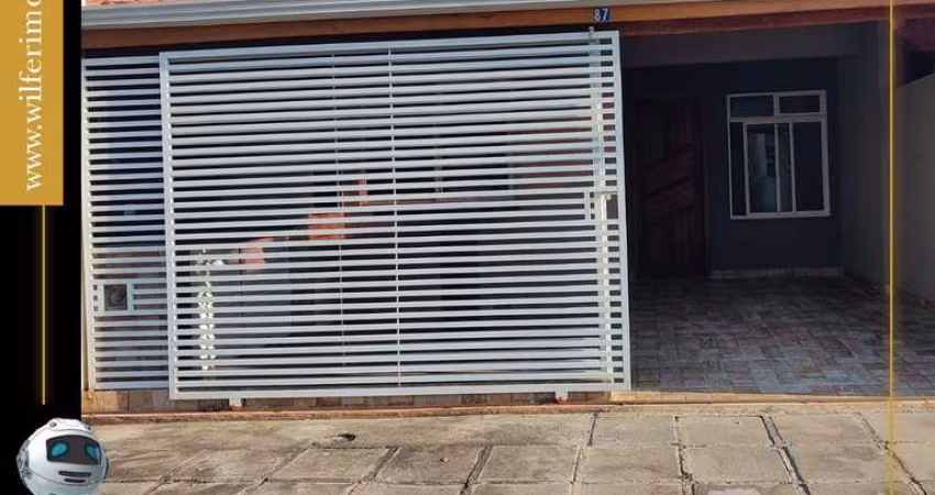 Casa com 2 quartos à venda na Avenida Rio Amazonas, Estados, Fazenda Rio Grande