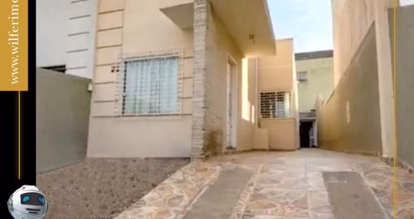 Casa com 4 quartos à venda na Rua Aparecida Júlia dos Santos Ribeiro, Atuba, Curitiba